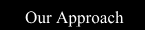 Our Approache