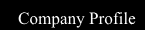 Company Profile