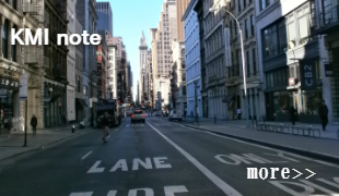 マーケティングコンサルティング「株式会社黒木マーケティング室」｜KMI-note